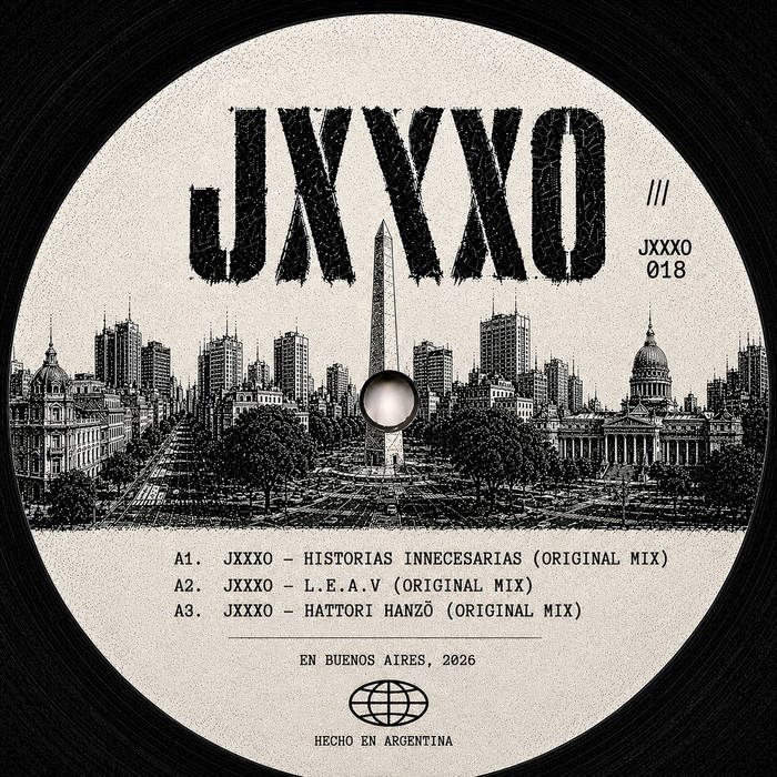 TXXLS001 | jxxxo | JXXXO