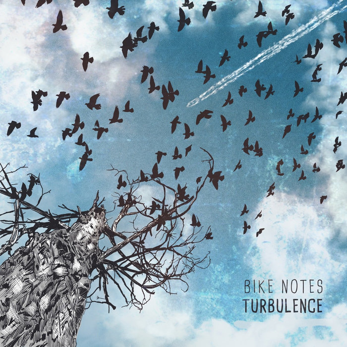 Turbulence | Bike Notes