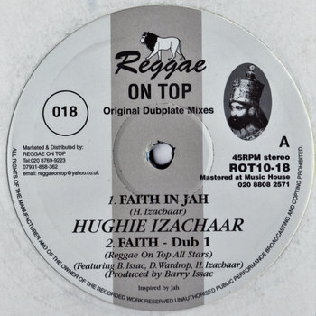 Music | Reggae On Top