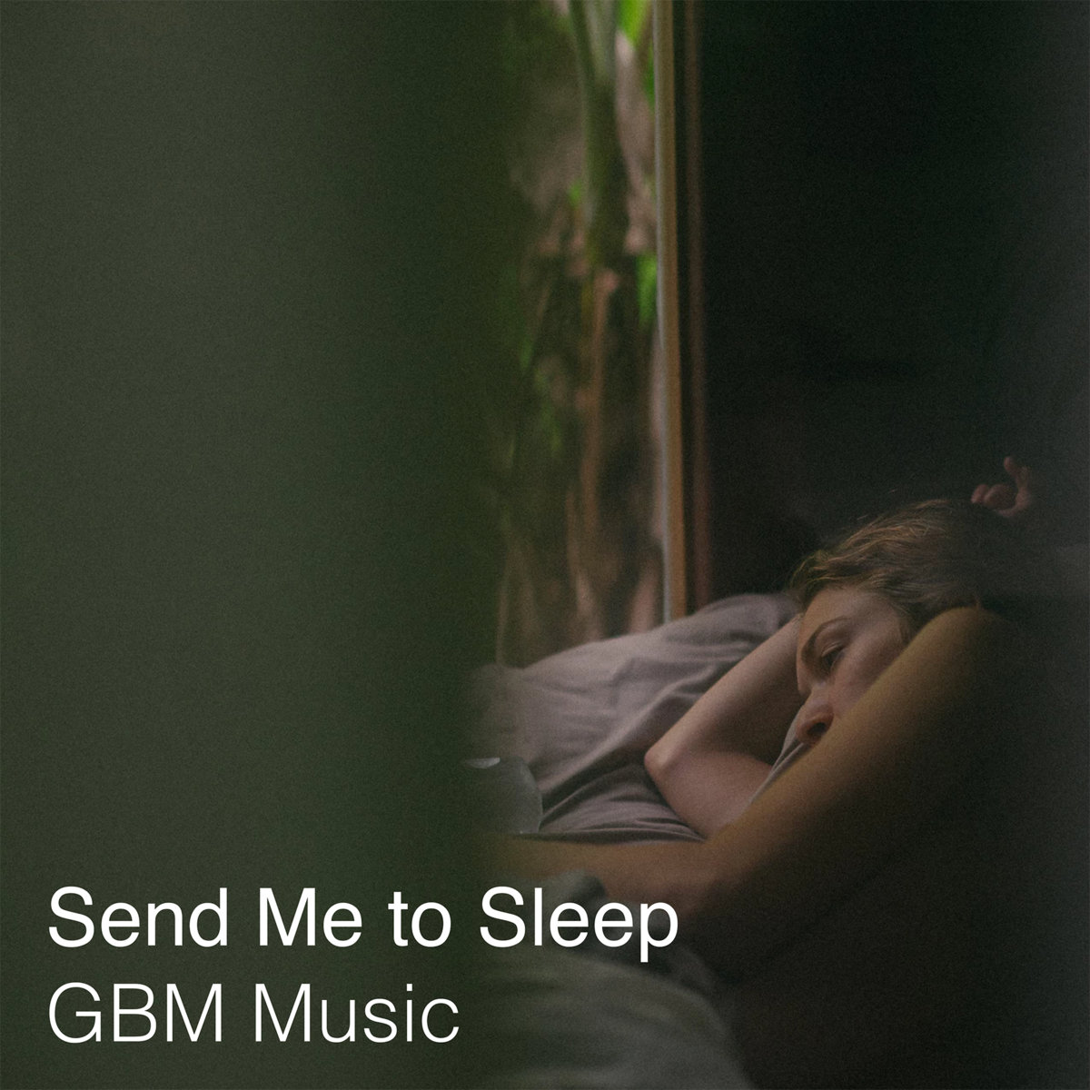 Send Me To Sleep A Song To Fall Asleep To Alistair Webster Gbm Music