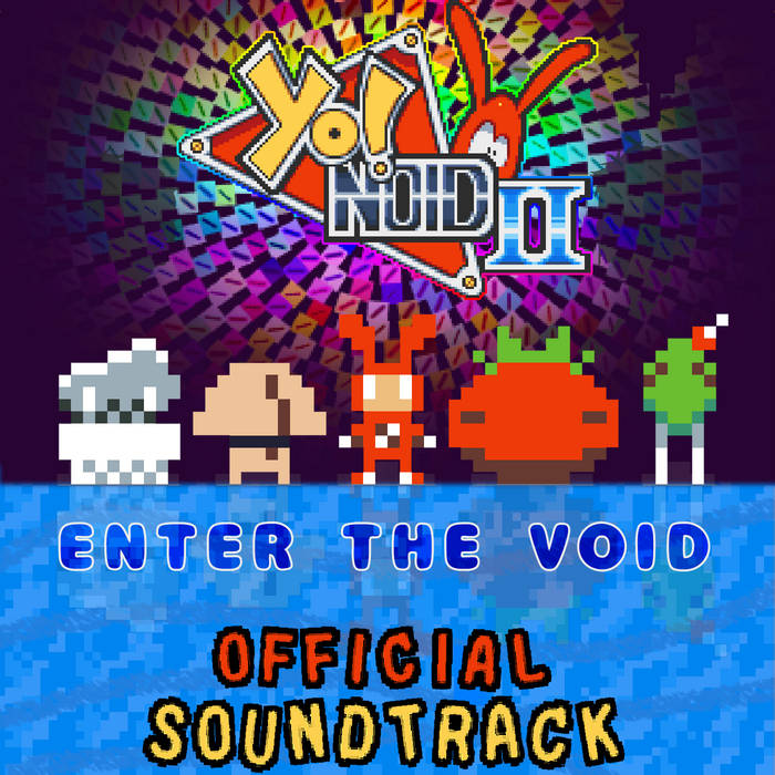 VOiD1 Gaming - itch.io