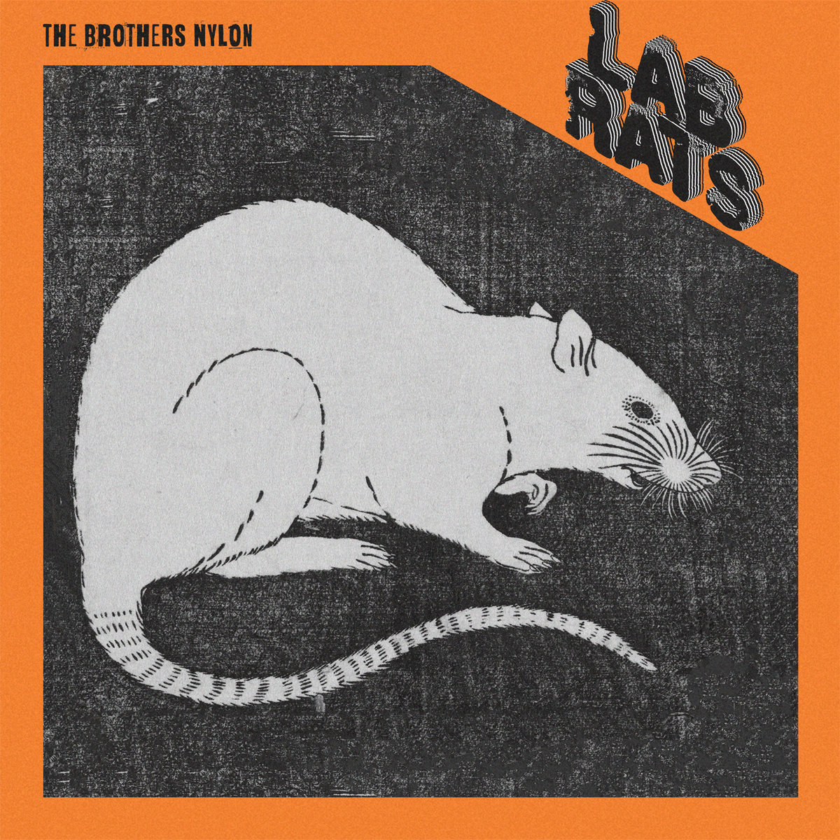 Lab Rats | The Brothers Nylon