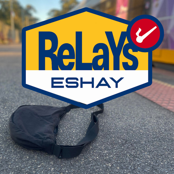 Eshay Relays