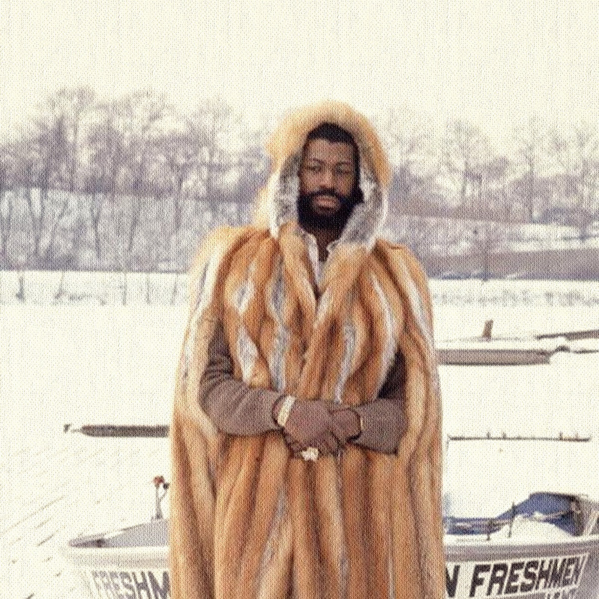 Walk Away From Love Brickcityink