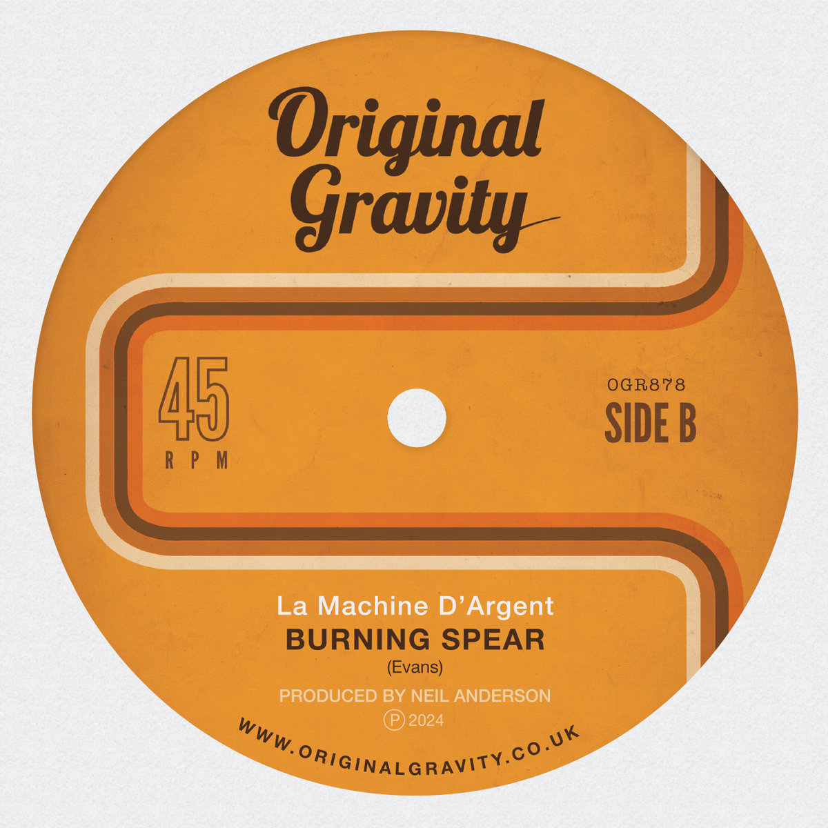 その他 LP Burning Spear Dry &amp; Heavy MLPS9431 Mango /00260 MjgtNTcyMS5qcGVn.jpeg