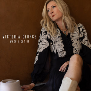 When I Get Up cover