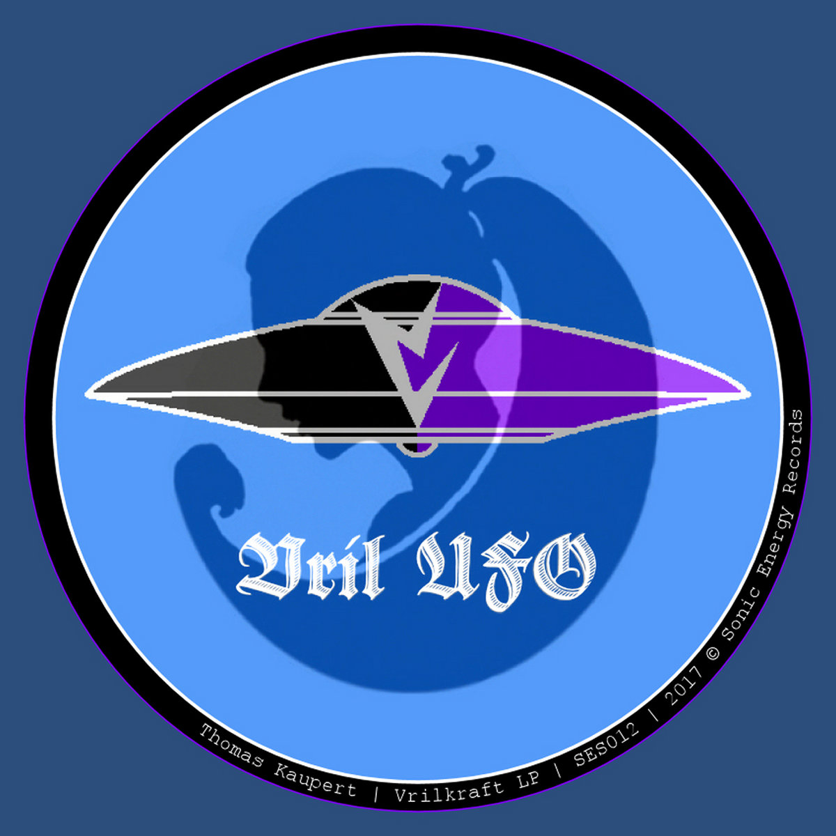 Vril 10 | Thomas Kaupert, image size:1200x1200