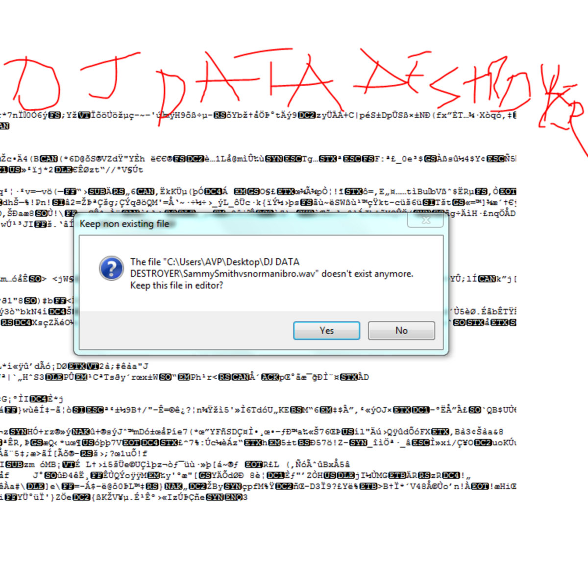 Now Thats What I Call Data Corruption Dj Data Destroyer Feed Me Glass Records