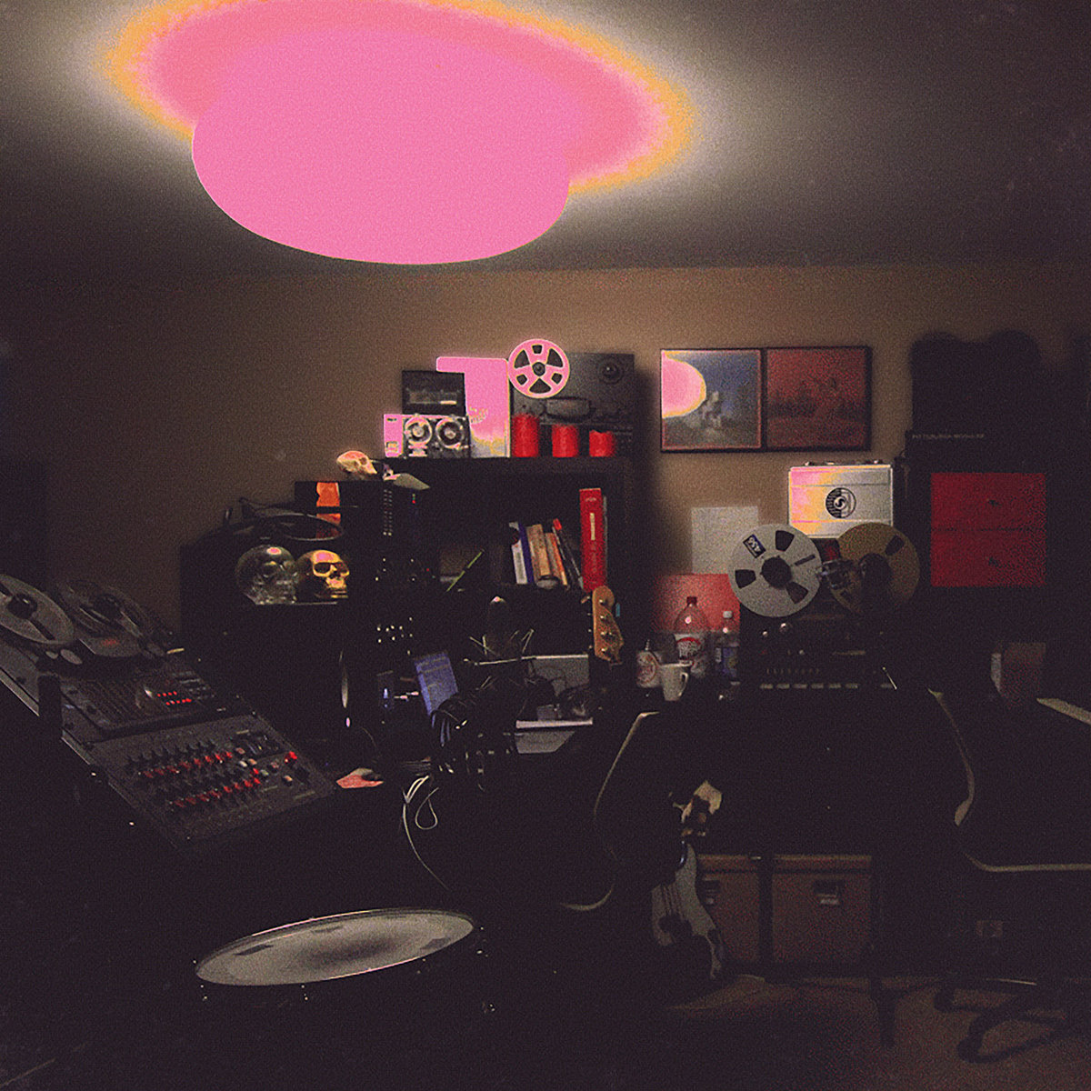 Multi-Love | Unknown Mortal Orchestra