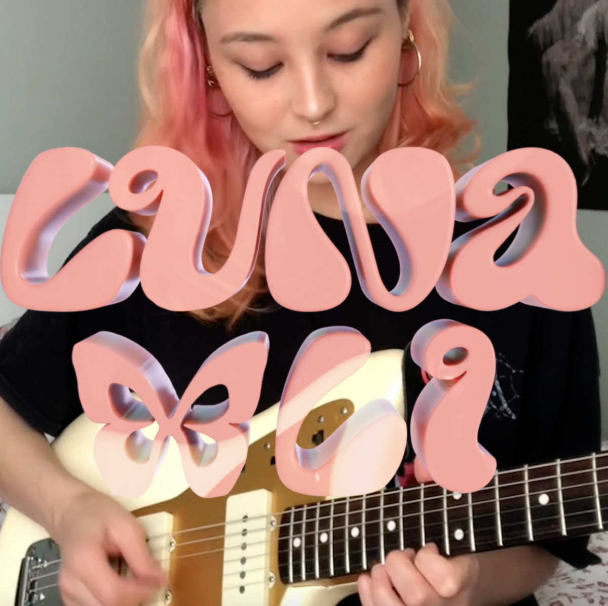 jams EP | Luna Li