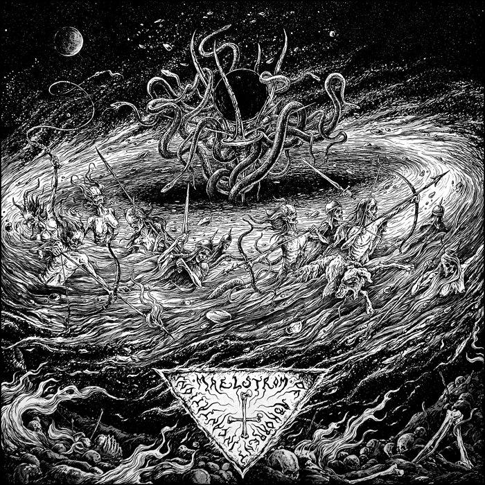 Maelstrom Of Abhorrent Incantations Hamvak maelstrom-of-abhorrent-incantations-hamvak