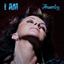 I Am by Annerley Album cover art
