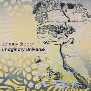 Imaginary Universe cover