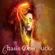 Chasin Dem Bucks (Beat) cover art