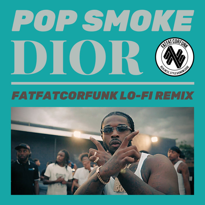 POP SMOKE 