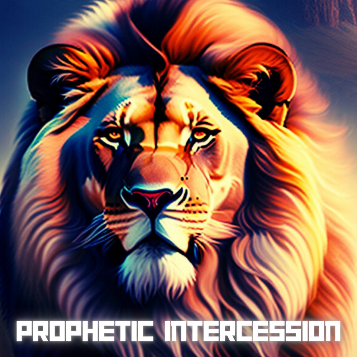 Prophetic Intercession Kyle Lovett Worship Music