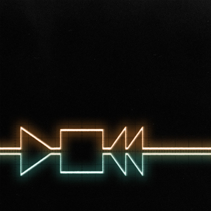 Riss, by Isolationsgemeinschaft