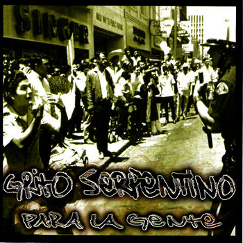 Music and merch tagged chicano rap on Bandcamp