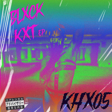 BLXCK KXT main photo