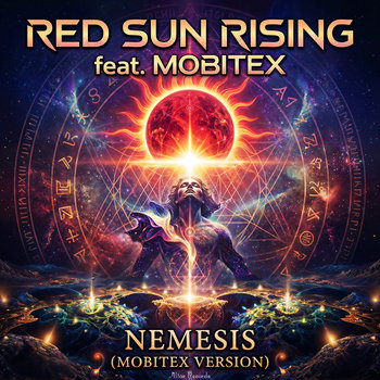Music | RED SUN RISING