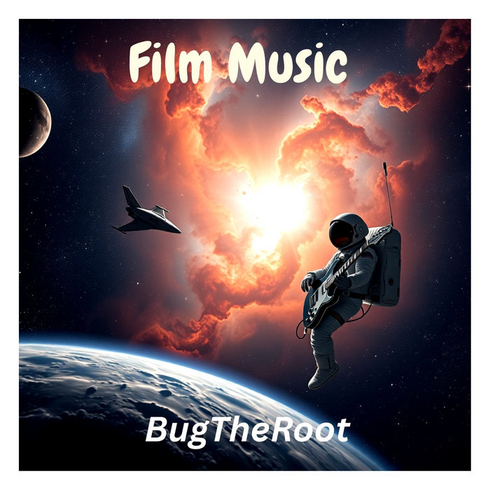 Film Music | Curtis Reed (BugTheRoot) | BugTheRoot