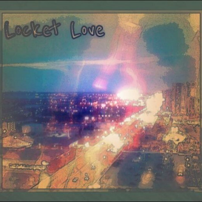 Locket Motion Daydream in Motion | Locket Love