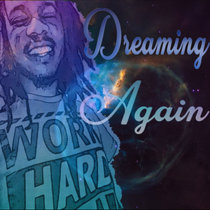 Dreaming Again cover art