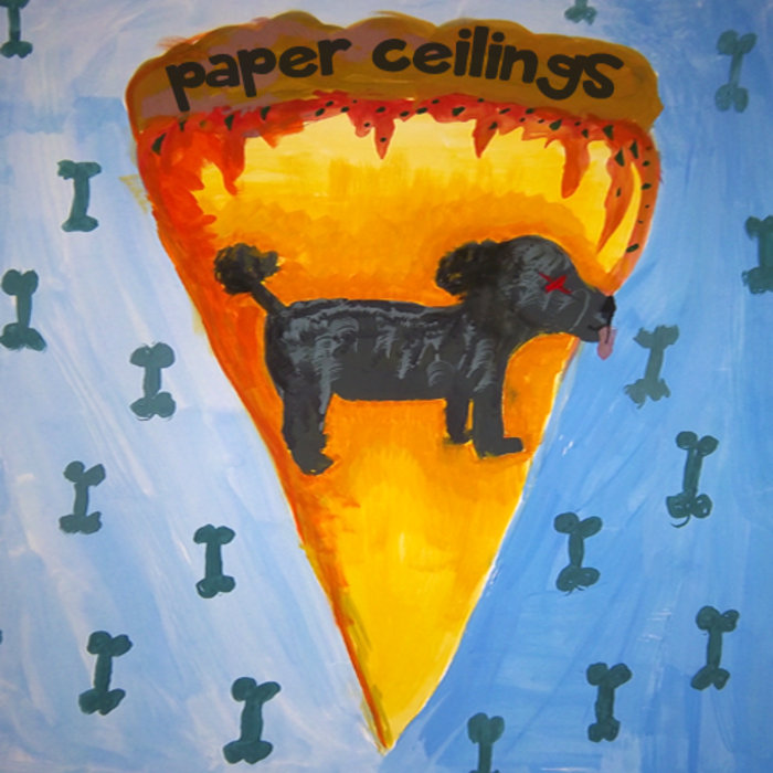 Mellon Collie and the Midweek Madness Paper Ceilings