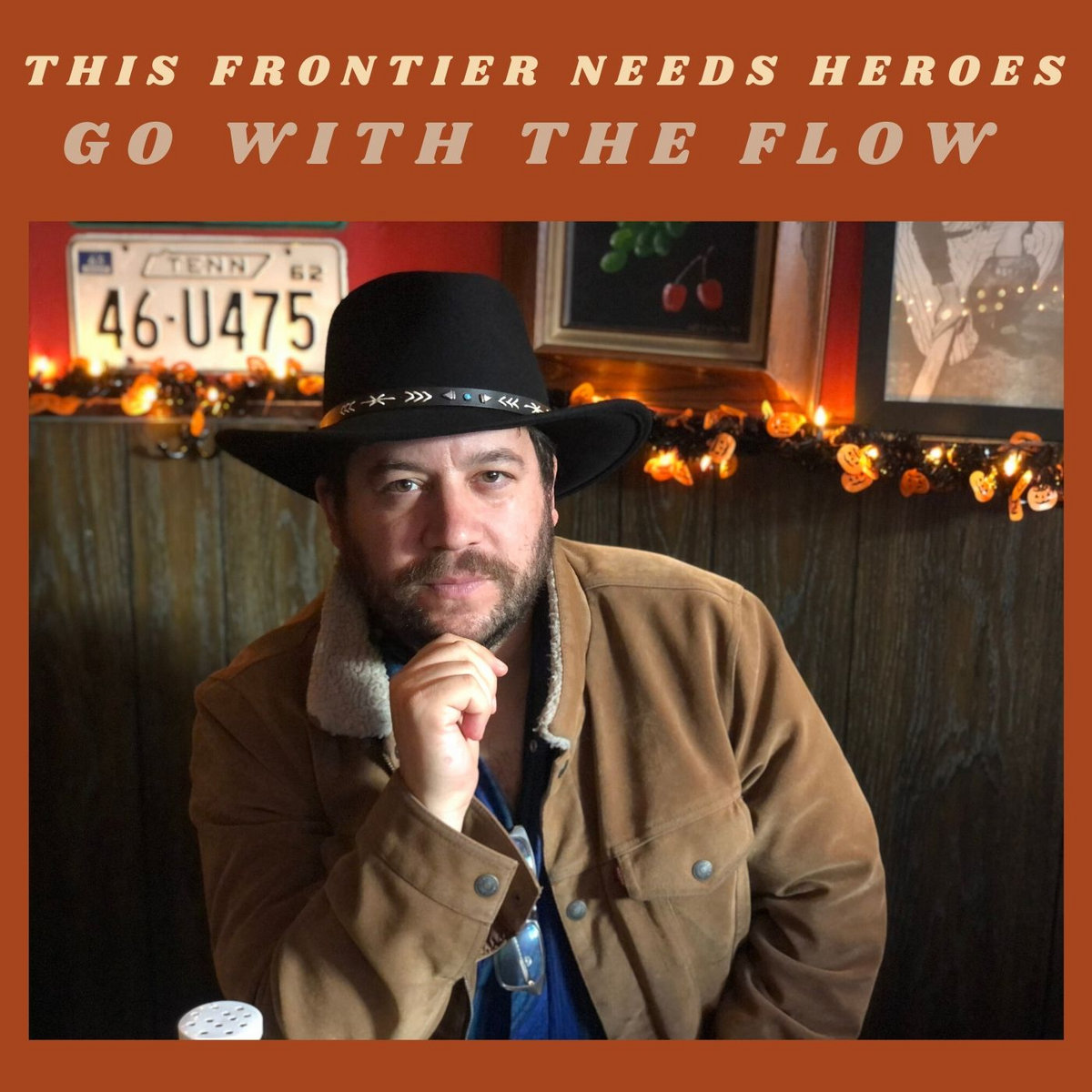 Go With The Flow | This Frontier Needs Heroes