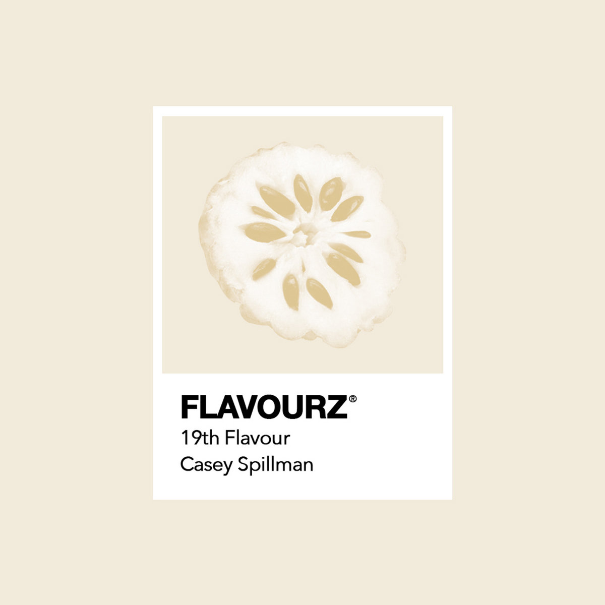 19th Flavour