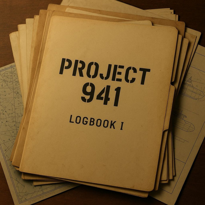 Project 941 | MYARIS