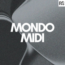 Mondo Midi (Sample Pack) cover art