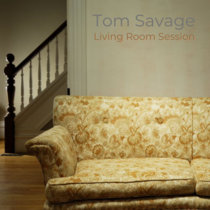 Living Room Session cover art