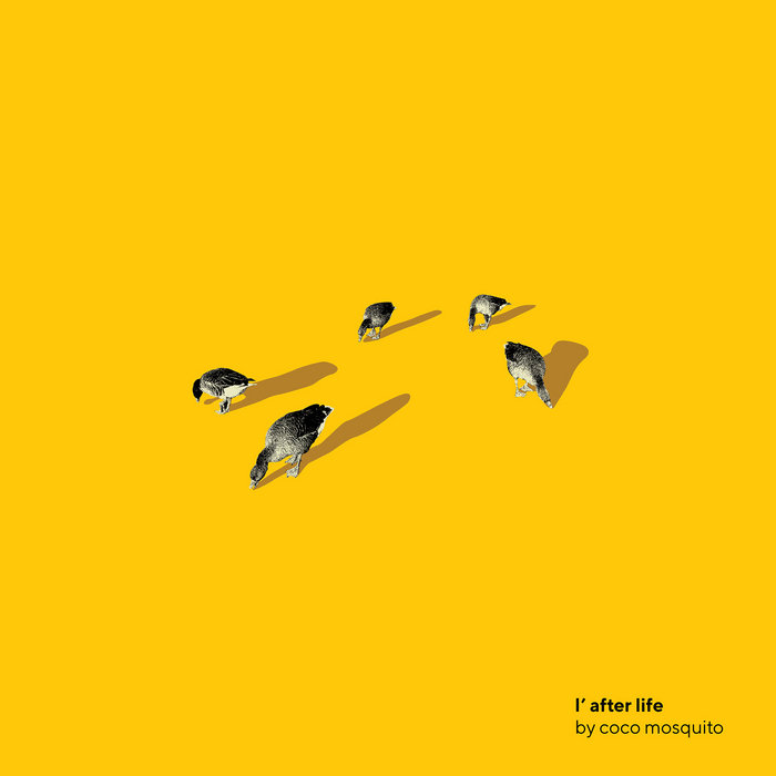 l'after life | coco mosquito | PDV Records