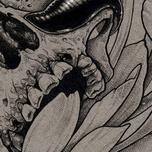 Desert Graves — Dead and Gone - Single