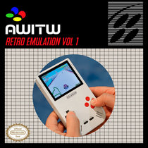 Retro Emulation Vol.1 cover art