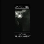 MNQ 082 Zahgurim - Moral Rearmament LP