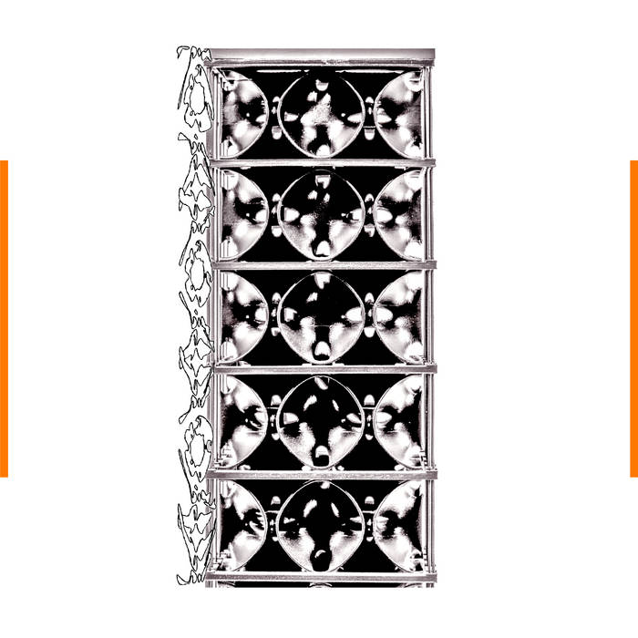 SCA2 | Various Artists | SoundSupply_Service