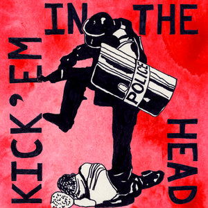 Rat Silo — Kick 'Em In The Head (single)