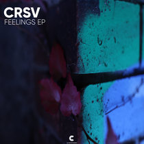 Feelings EP cover art