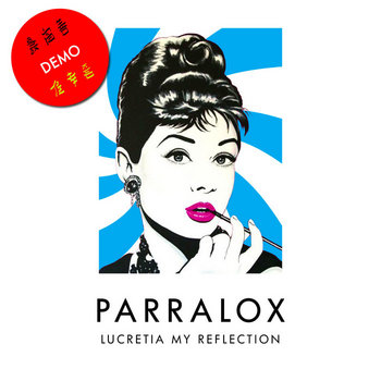 Parralox - Lucretia My Reflection (Demo V1 Instrumental)