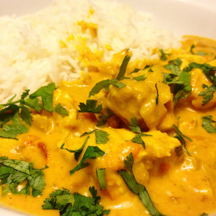 Creamy Coconut Chicken Korma Recipe Maldfitz ciorestlenripha