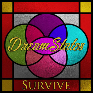 Survive cover