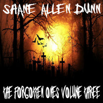 The Forgotten Ones Volume Three (Free) cover art