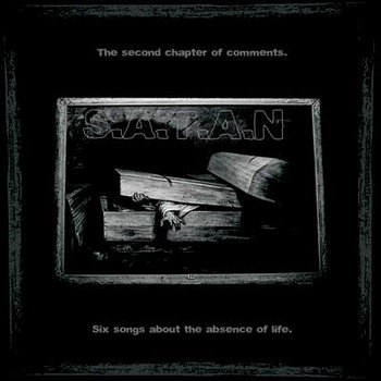 Music | Screaming Art Terrorizing Apathetic Nothingness