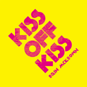 Kiss Off Kiss (2021) cover