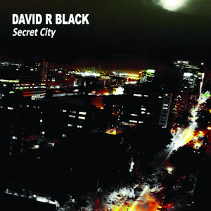 Secret City cover
