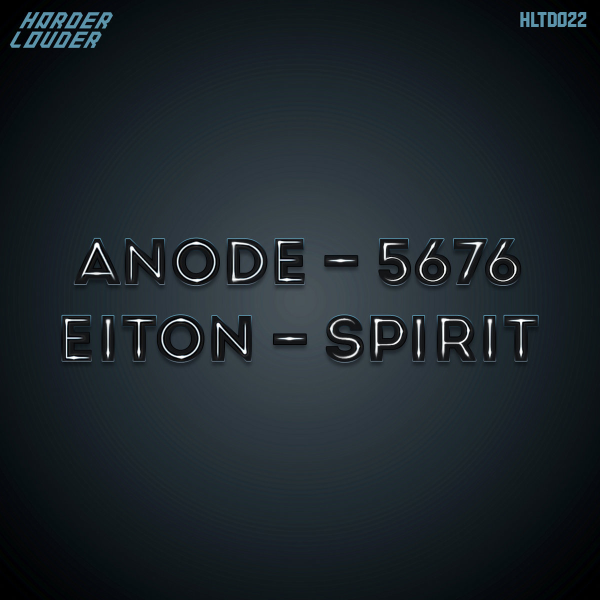 Artwork for 5676 / Spirit