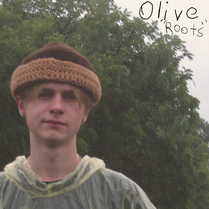 Roots | Olive