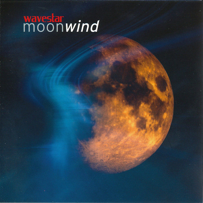 Moonwind | John Dyson / Wavestar